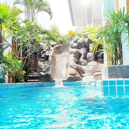 Joopland Luxury Pool Villa Pattaya Walking Street 6 Bedrooms Bagian luar foto