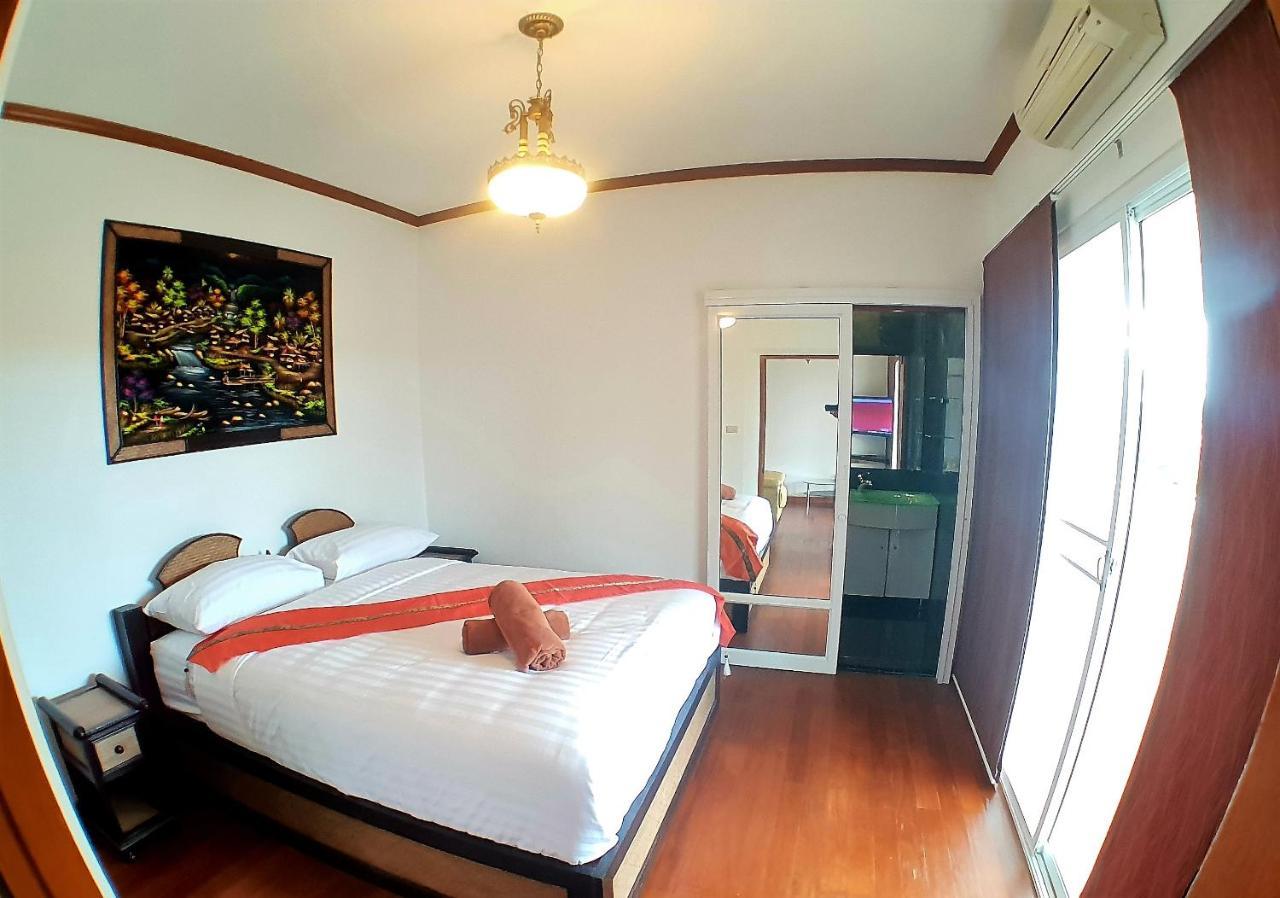 Joopland Luxury Pool Villa Pattaya Walking Street 6 Bedrooms Bagian luar foto