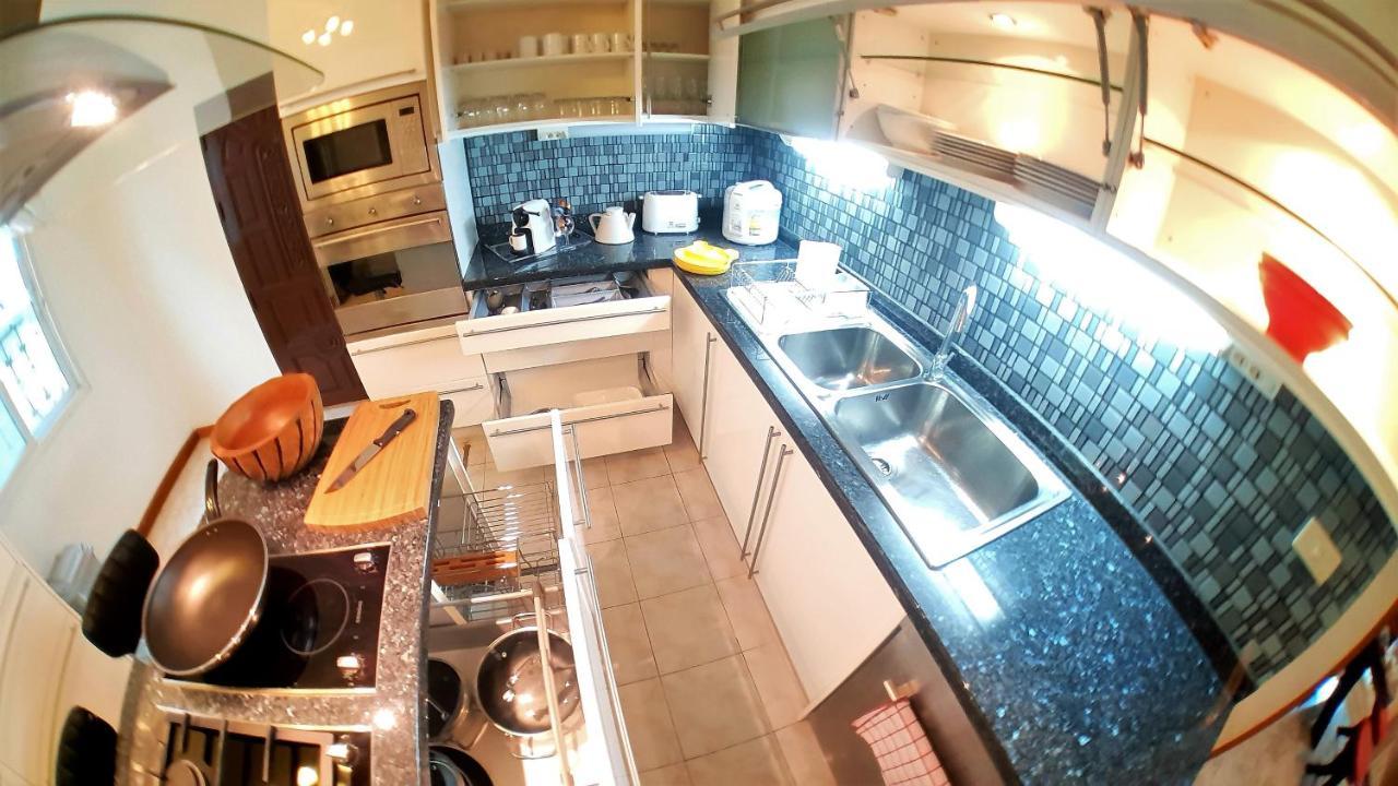 Joopland Luxury Pool Villa Pattaya Walking Street 6 Bedrooms Bagian luar foto