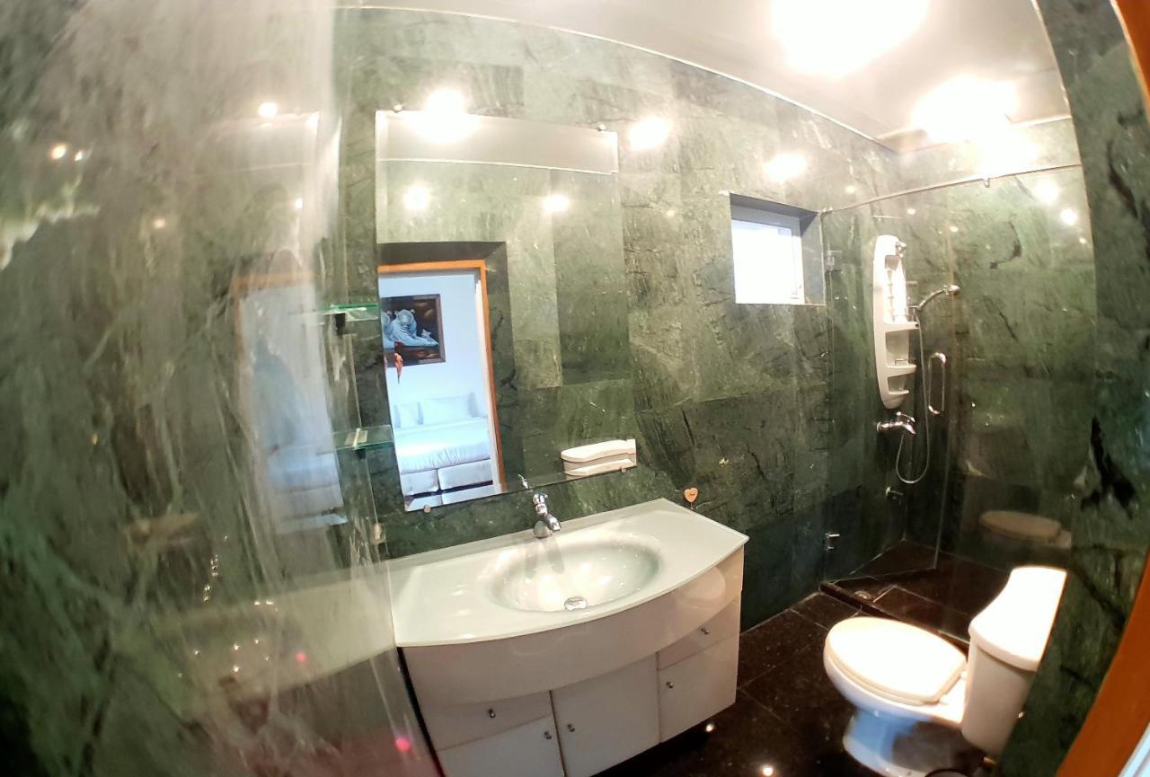 Joopland Luxury Pool Villa Pattaya Walking Street 6 Bedrooms Bagian luar foto