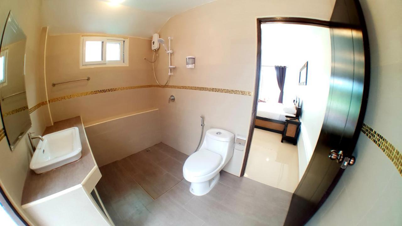 Joopland Luxury Pool Villa Pattaya Walking Street 6 Bedrooms Bagian luar foto